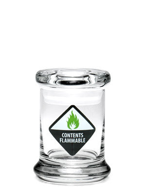 Contents Flammable X Small
