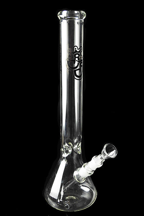 Jelly Joker 'Erlenmeyer 45cm 9mm Beaker – Beefy's Bongs