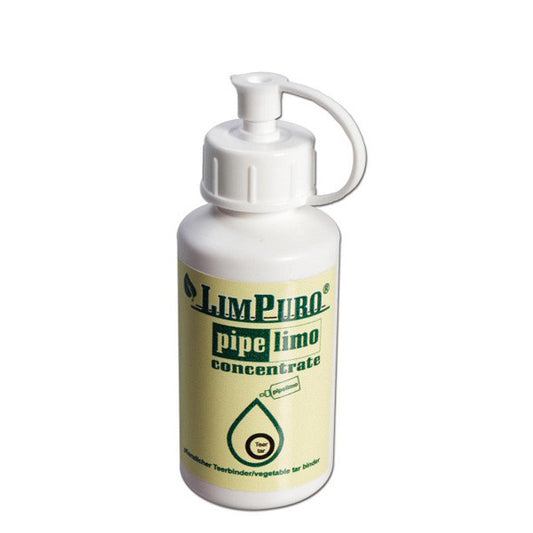 Limpuro - Concentrate Tar Blocker