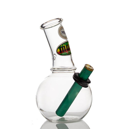 Love Bug Glass Bong