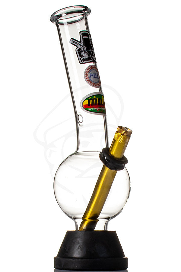 MWP Glass Bong 25cm - Such Is Life.