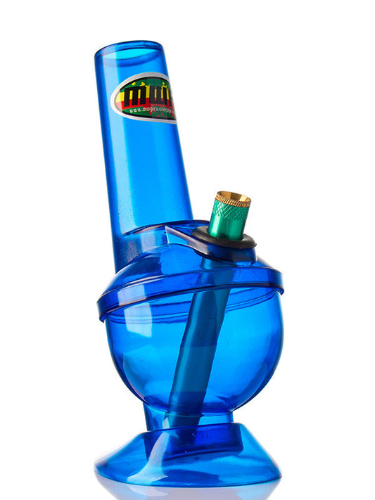 Bonza Layback Blue - Acrylic