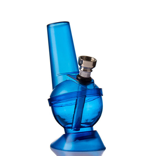 Mini Layback Blue - Acrylic