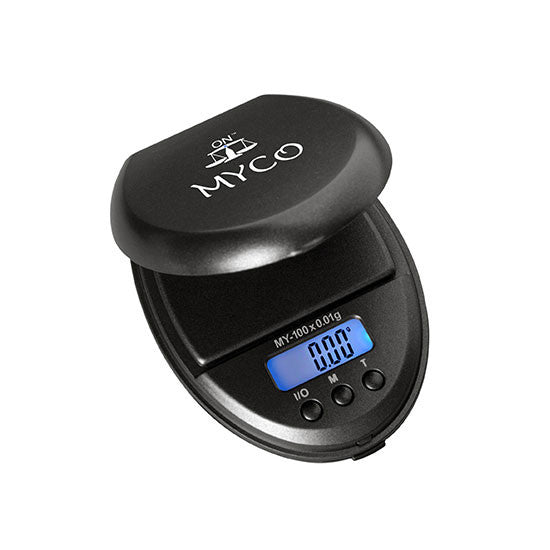 Myco MY-100 Scales 100g x 0.01g