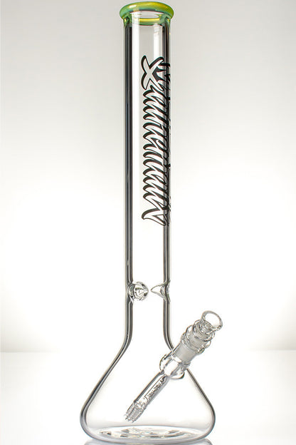 Mathematix Beaker 18 Inch Slyme 2