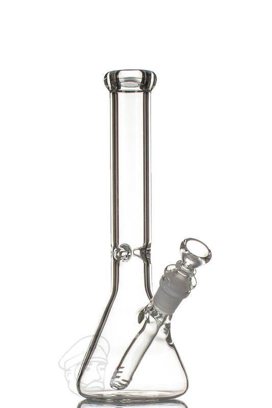 Mini Glass Ice Beaker 5mm - 10 Inch.