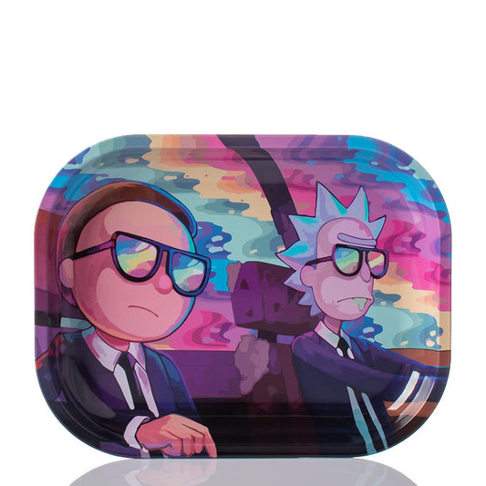 Mini Rolling Tray - R&M Drive.