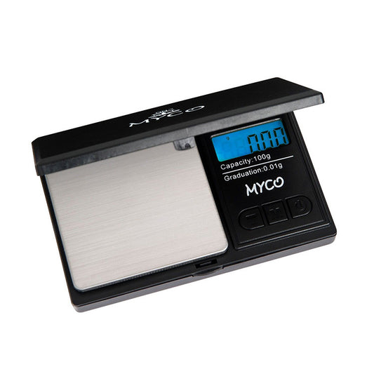 Myco Mini MMZ-100 Digital Scales 100g