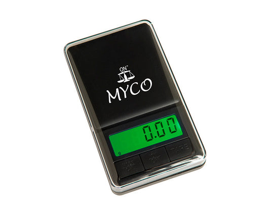 Myco MV-100 Scales 100g x 0.01g
