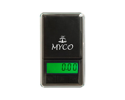 Myco MV-100 Scales '100g x 0.01g