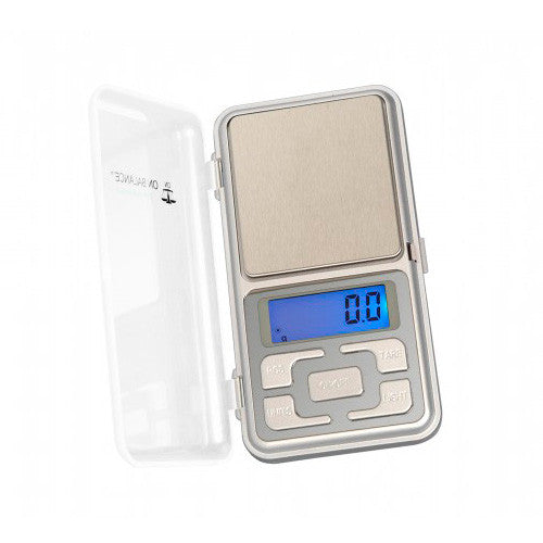 On Balance DY-600 Scales 600g