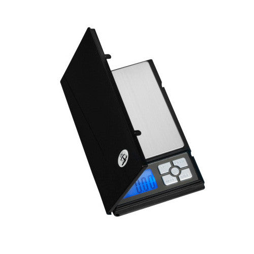 On Balance NBS-100 Notebook Digital Scales 100g