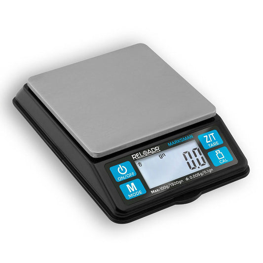 On Balance RELOADR Scales 100g X 0.005g