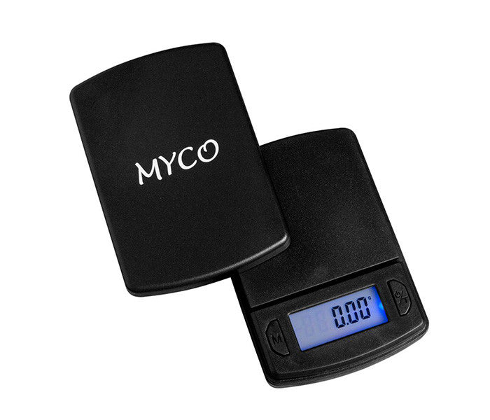 Myco MM-100 Scales '100g x 0.01g