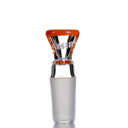 Plaisir Glass Cone 14.5mm 'Orange