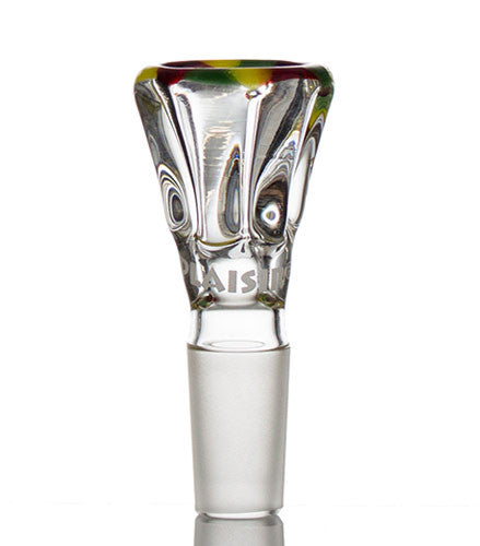 Plaisir Bowl 'Rasta' SG14
