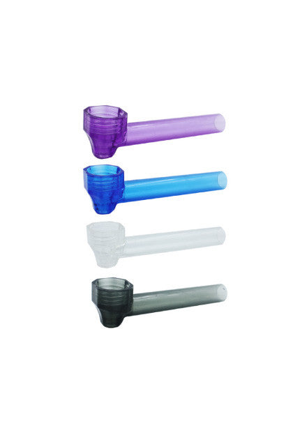 Puff and Go Bong Maker - Black