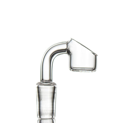 Quartz Banger Male Smooth Joint 18mm