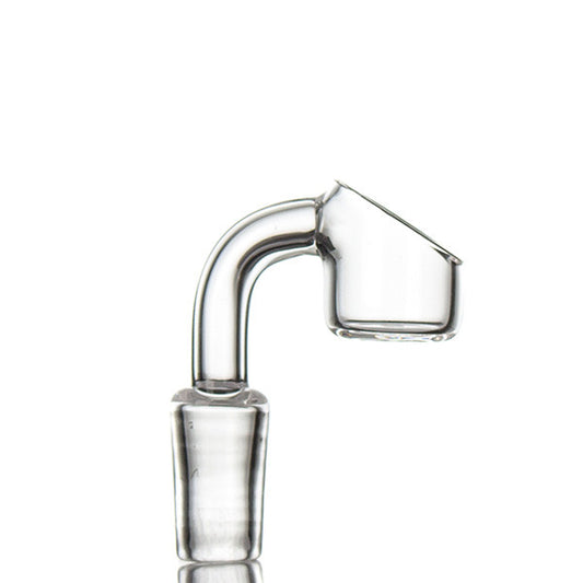 Quartz Banger Male Smooth Joint 10mm