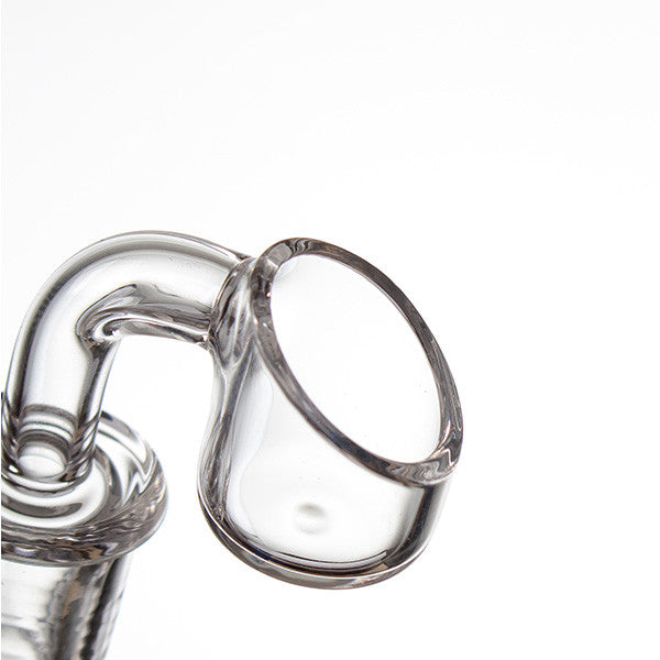 Quartz Banger Male Smooth Joint 18mm - detail