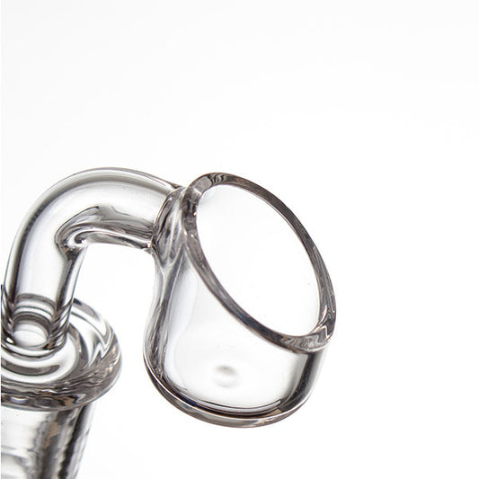 Quartz Banger Male Smooth Joint 14mm - detail