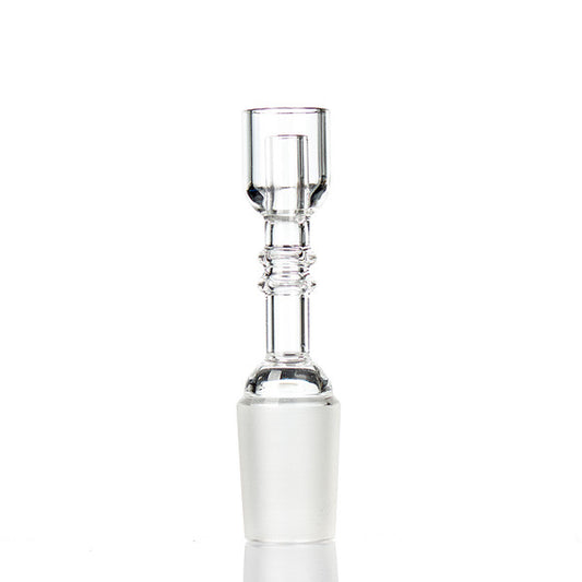 Quartz Domeless Male 18mm
