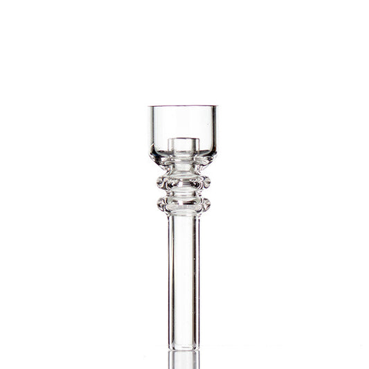 Quartz Domeless Nail 18mm