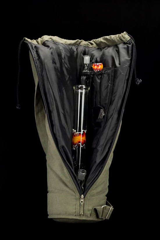 RooR Bong Bag 55cm – Beefy's Bongs