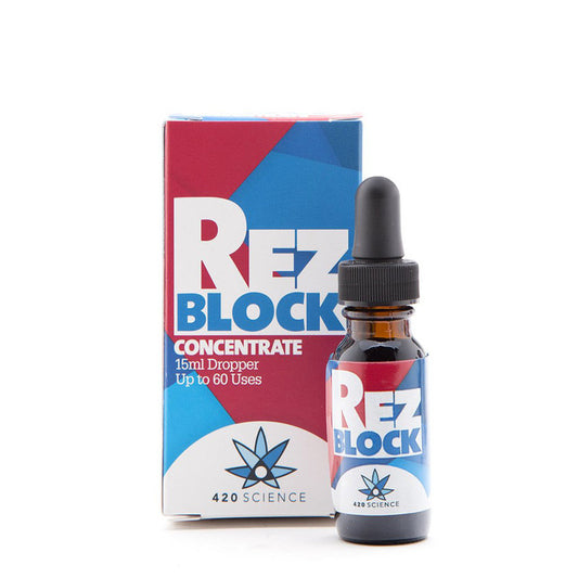 RezBlock 15ml