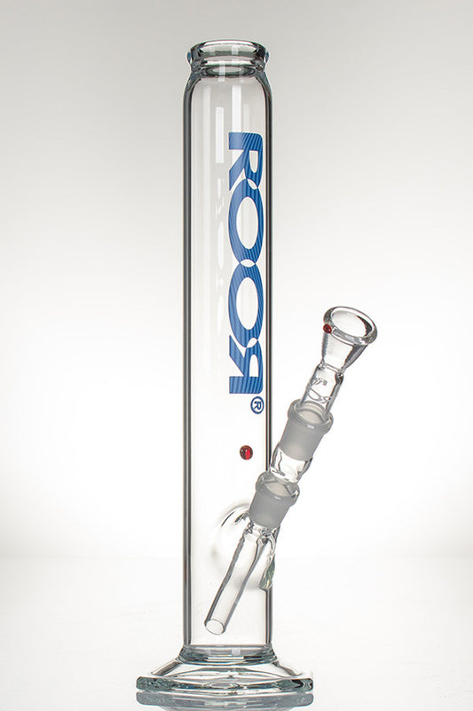 RooR 500ml Straight - Blue