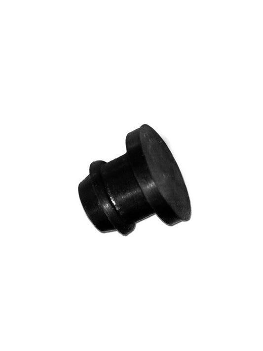 Rubber Carb Hole Plug