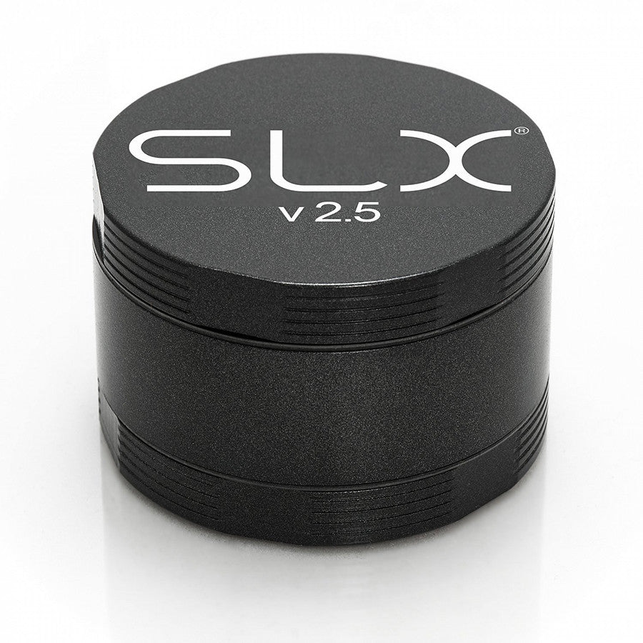 SLX V2.5 Ceramic Coated Grinder 62mm.