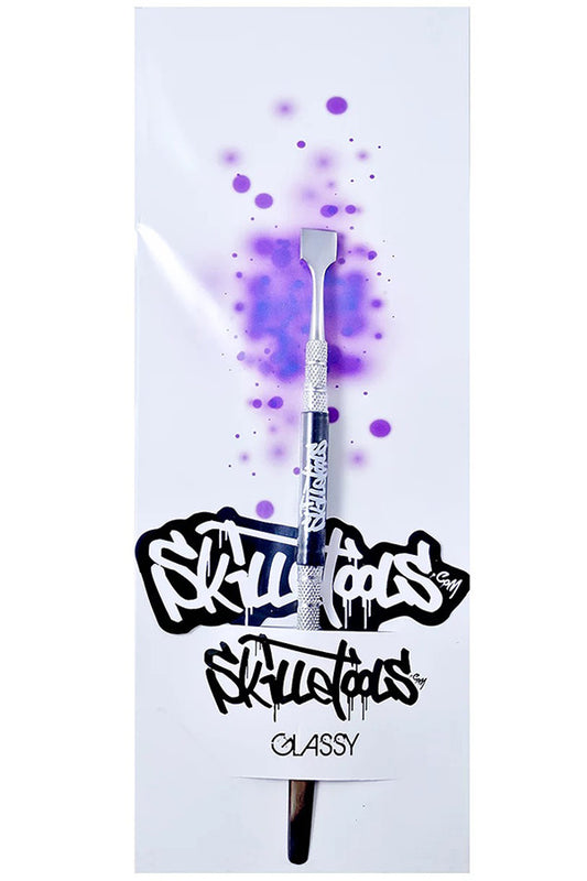 Skilletools Glassy.