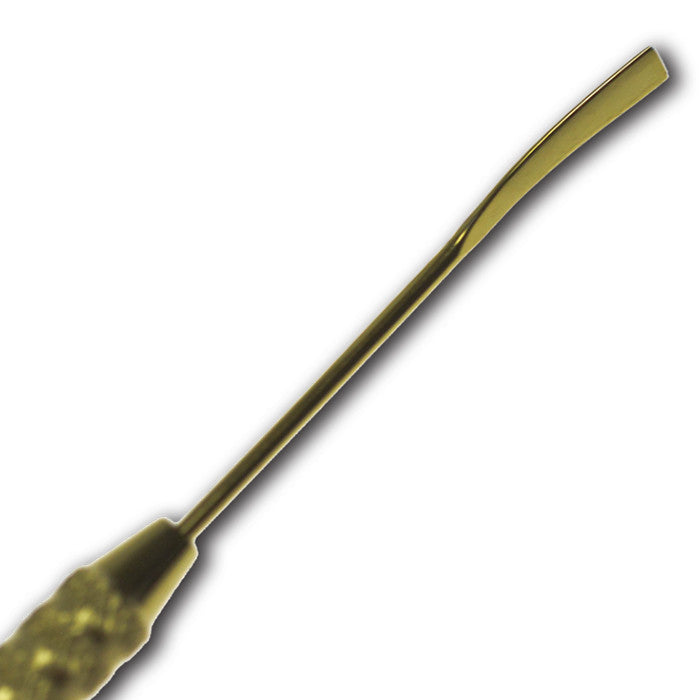 Skilletools Gold Flexy - tip detail.