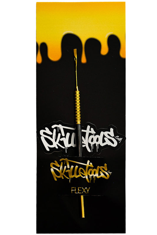 Skilletools Gold Flexy.
