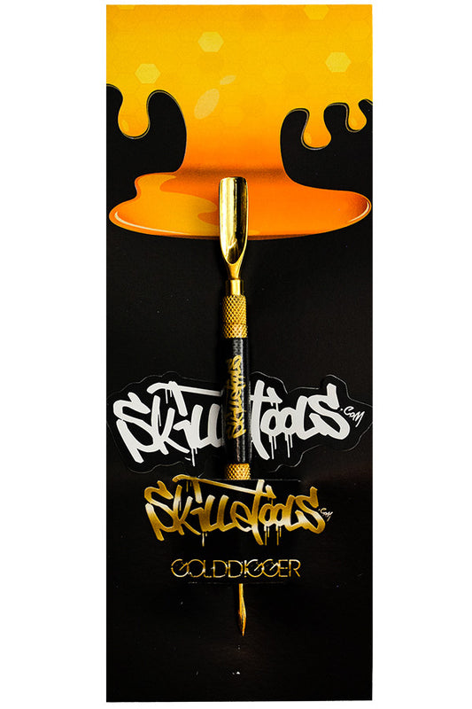 Skilletools Golddigger.