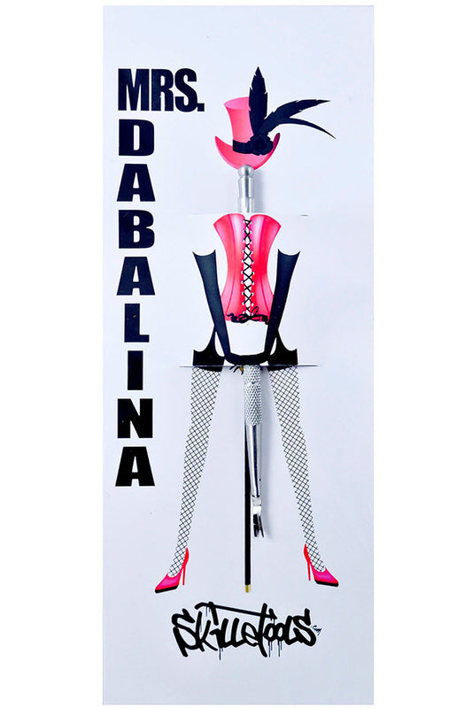 Skilletools Mrs Dabalina.