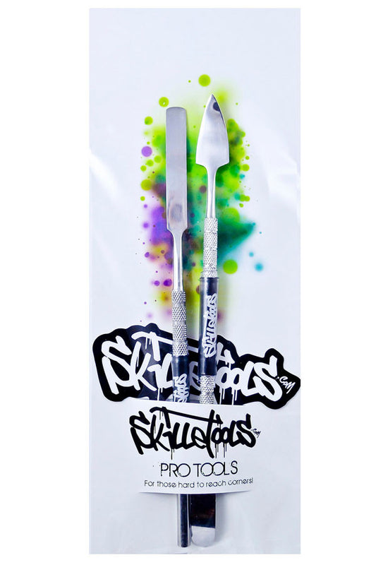 Skilletools Pro Tools Dabber Set