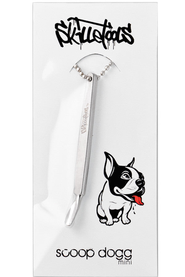 Skilletools Scoop Dog Mini Dabber