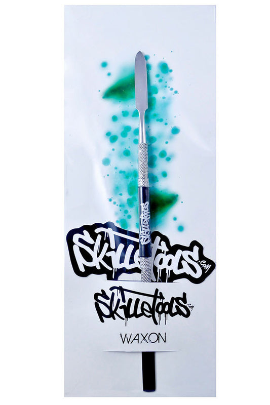 Skilletools WaxOn Dabber