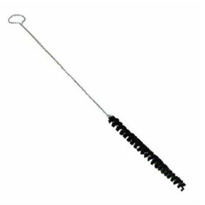 Small Cleaning Brush Natural Bristles - 22cm