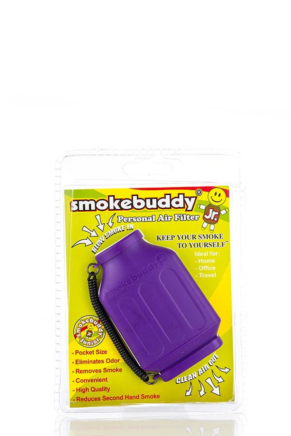 Smokebuddy Junior - Purple