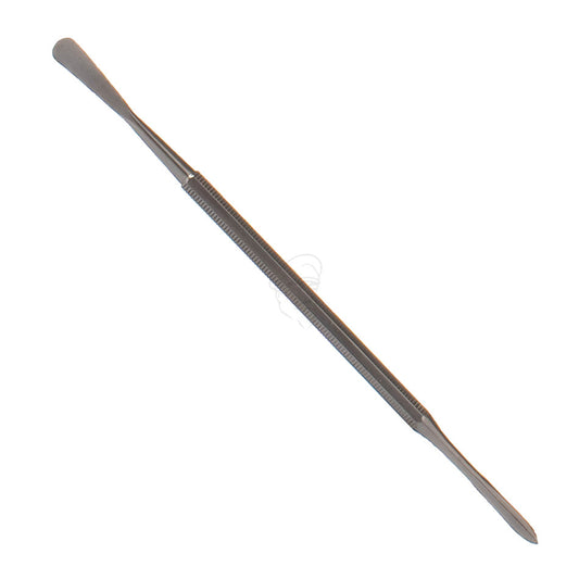 Stainless Dabbing Tool - Honey.