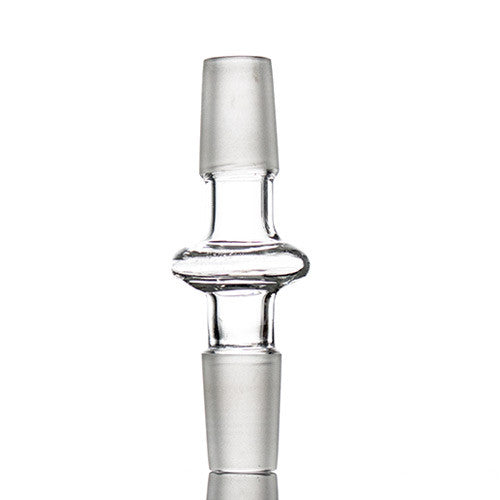 Straight Glass Adapter Male SG14