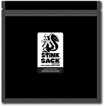 Stink Sack 1 Gallon Bag - Black