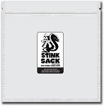 Stink Sack 1 Gallon Bag Clear