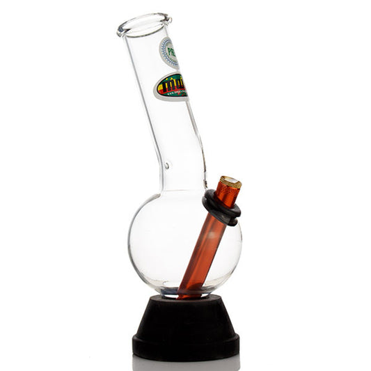 The Hurricane Glass Bong