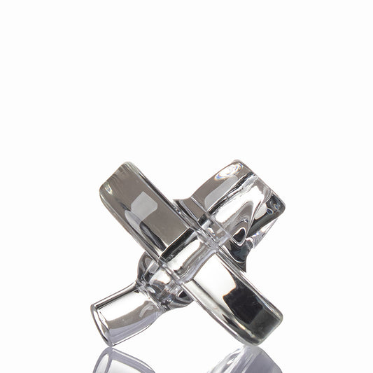 Thick Carb Cap - Directional.