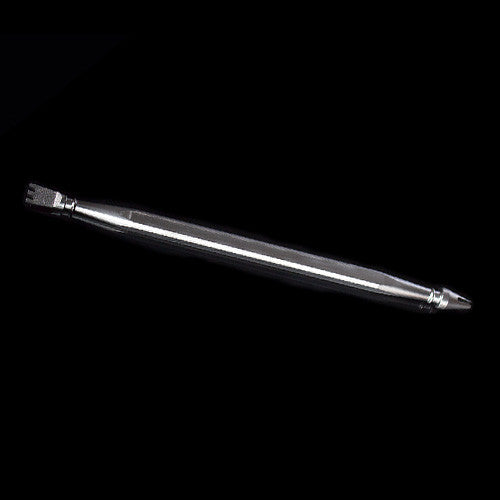 Titanium Dabber Dual Tip - 125 mm