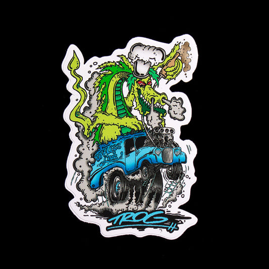 Drag Up Sticker Bong Stickers – Page 7 – Beefy's Bongs